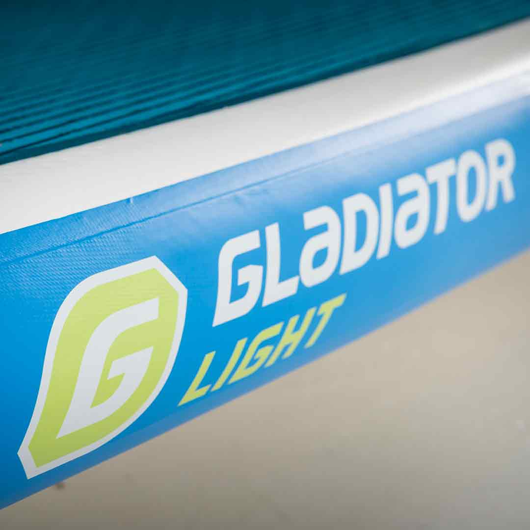 LT blue detail obrazek gladiator paddleboard karlin strana